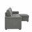 Upholstered Pull-Out Sofa Bed-284985693