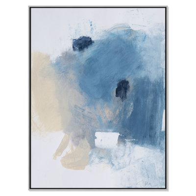 Coastal Carnival I Print by Casa Fine Arts