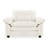 52'' W Upholstered Extra Wide Accent Chair-193537064