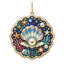 Trousse de décoration de pendentif en diamant DIY « Liste des fantômes » à faire soi-même pour adultes-837588790