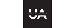 Logo Umbrella Arcades