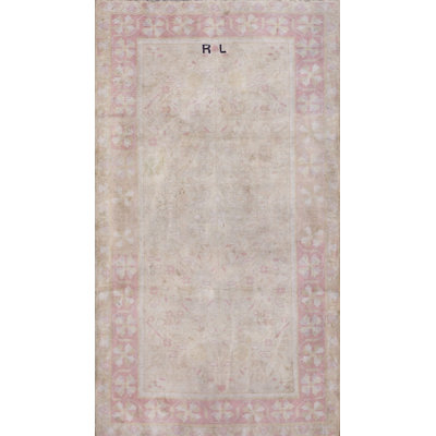 Tapis Agra Indian