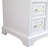 Hermes 42" Single Bathroom Vanity Set-725120333