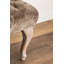 Glennon Polyester Upholstered Bench-30819515