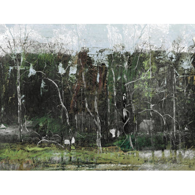 Arbres cachés