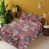Dark Pink Coral Indigo Floral is out of stock