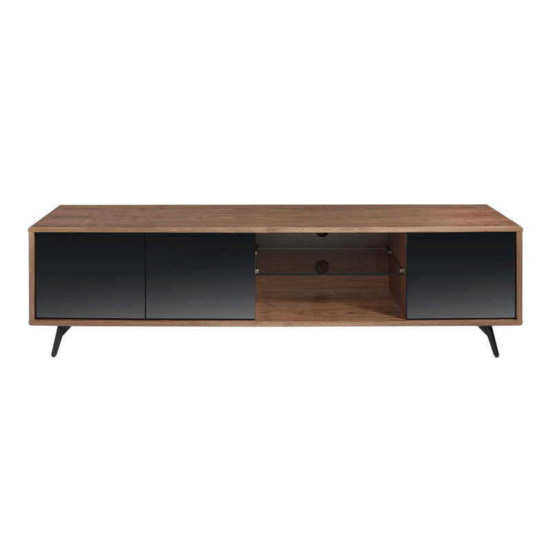 Unfinished TV Stand for TVs up to 78"