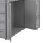 Lit mezzanine double avec tiroirs Alvara Kids-597189301