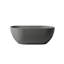 Baignoire de trempage autoportante de 59 po x 29 po-87884901