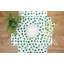 Serviette en coton 18 po Ansaldo Clover