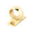 Polished Brass