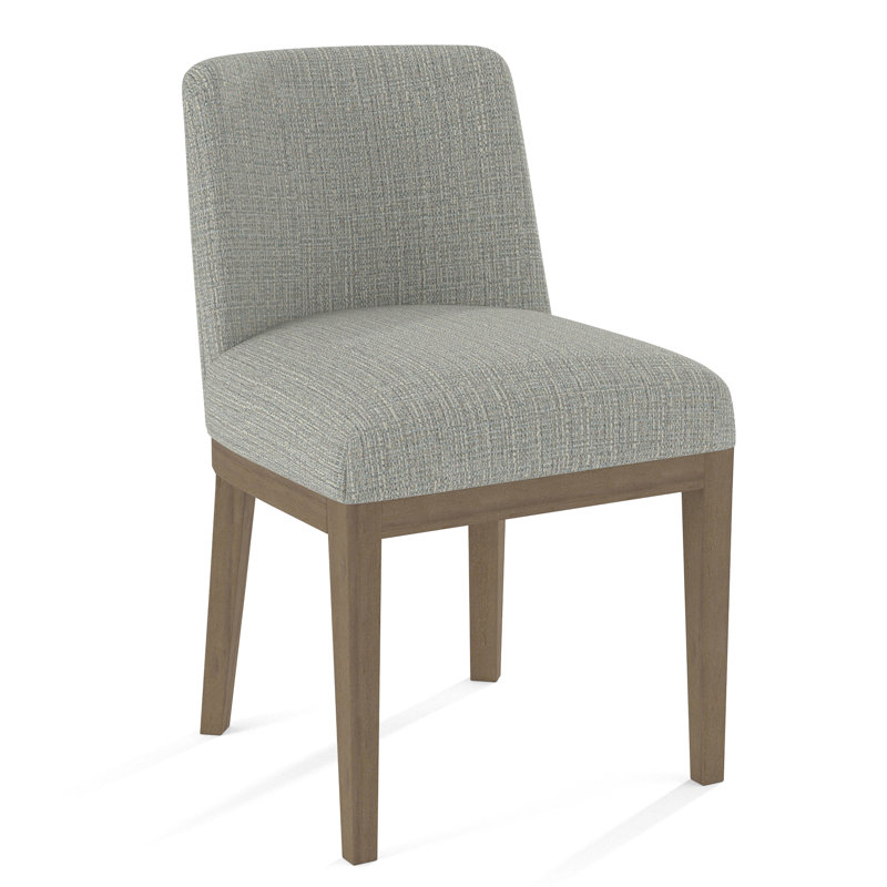 Upholstered Dining Chair, 61379-86, Weathered Gray