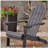 Hollywood Foldable Adirondack Chair-715301664