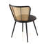 LEA 48cm H Metal Side Chair-93548954