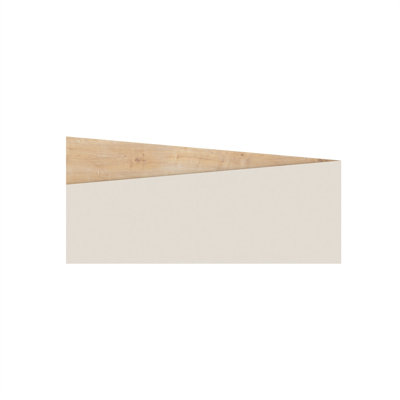 Panel Headboard