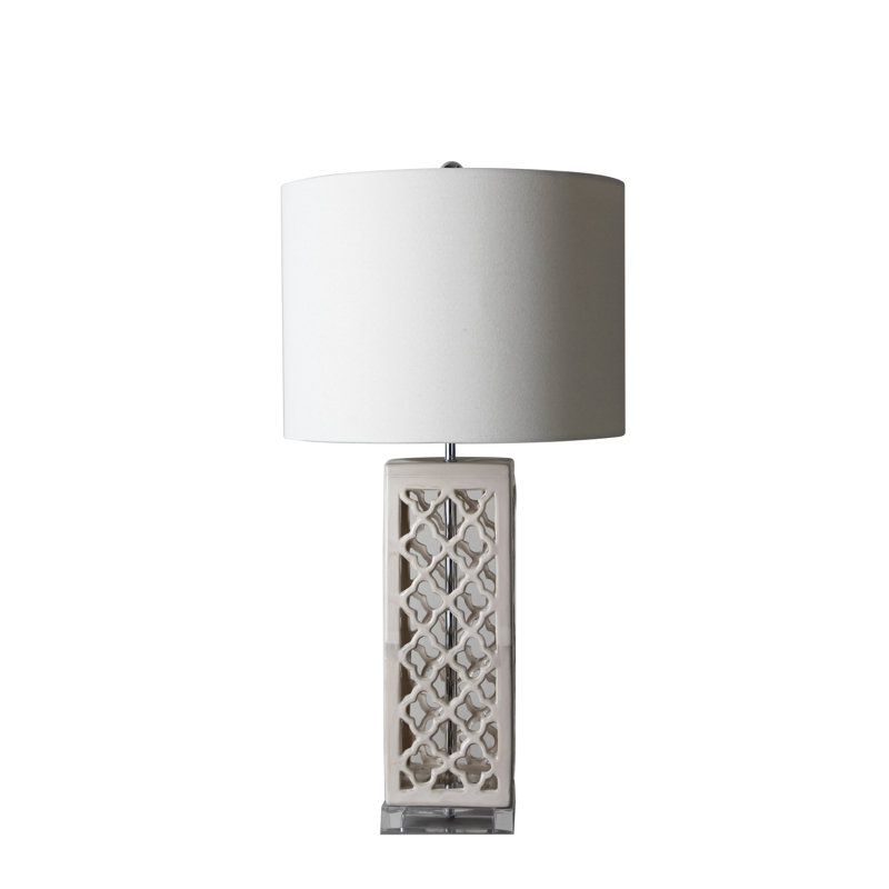 Chenelle Ceramic Table Lamp