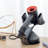 Valeriani Metal Blow Dryer Hair Tool Holder Stand