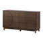 Commode 6 tiroirs, l 60 po-2056607907