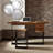 Iron Frame Stool-60287996-60287995