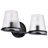 Sluis - Vanity - Hammered Glass-1417152961-1417152974-1417152975