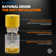 15 Tamper Resistant Socket