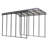 Galvanized Steel Rv Carport, 14X24X14-48425275