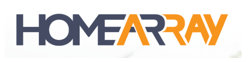 Logo Homearray