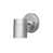 Galvanised steel selected