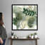 Art mural sur toile Woodland Walk IV-482856752-482856749