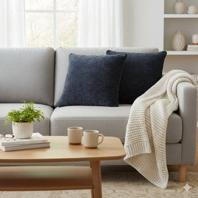 Square Cushion