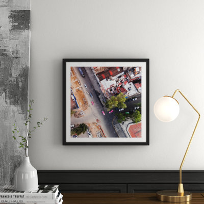 Karolis Janulis - Single Picture Frame Print