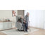 95cm Wide Velvet Lift Assist Standard Recliner-957086899