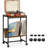 25.4 " H Media Shelves-1982906884