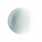 Porcelain Soup Bowl