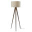 Lampe trépied 60 "Patten
