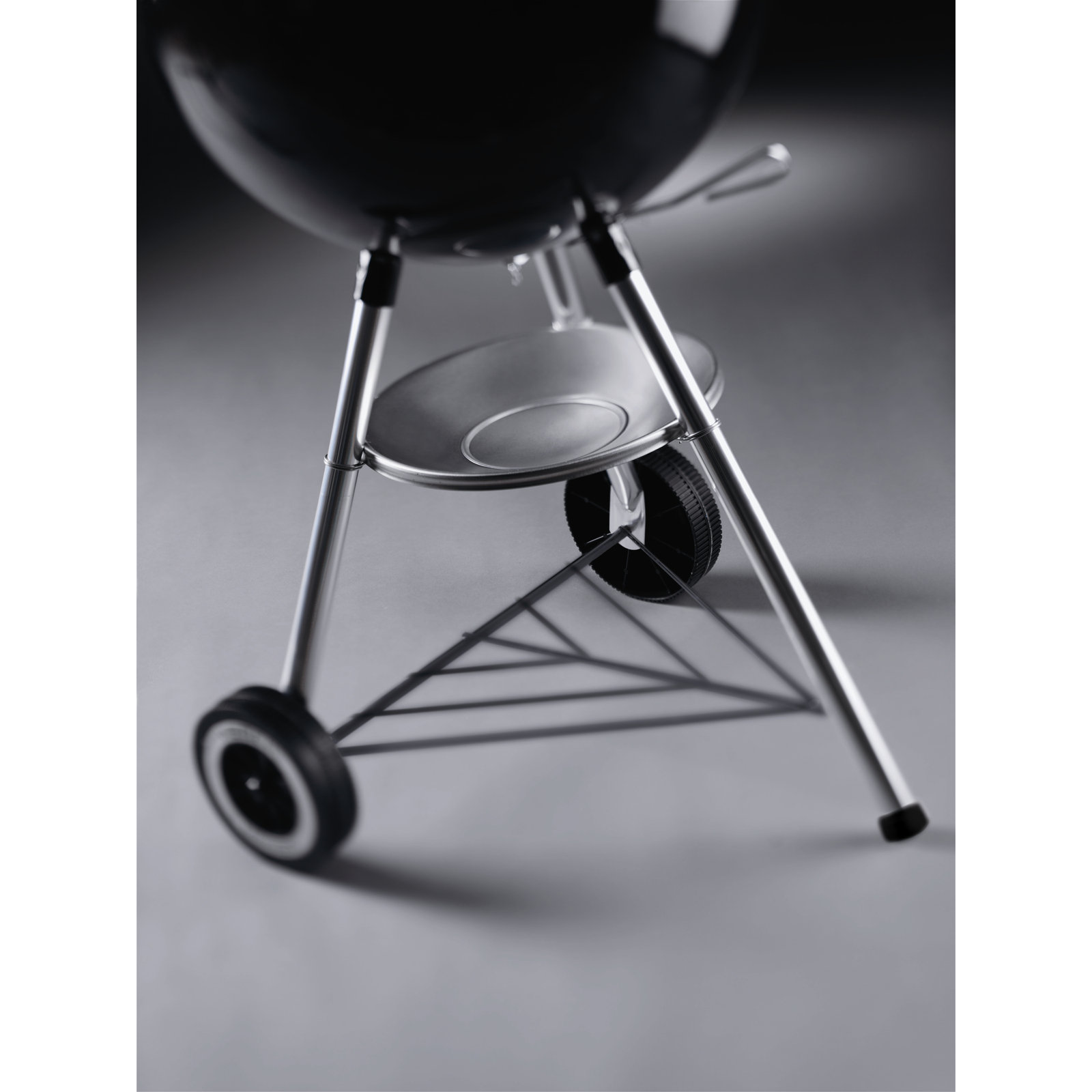 Weber 18" Original Kettle, Black