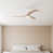 Natural Wood selected
