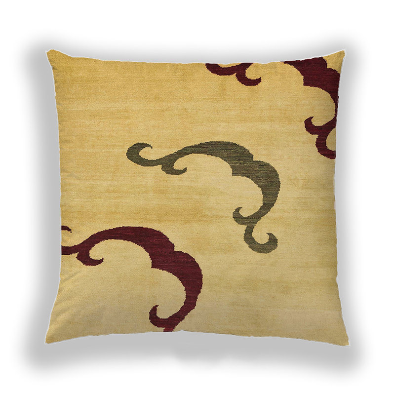 Coussin décoratif abstrait Abstract 325