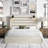 Kalayiah Low Profile Standard Bed-1249203367