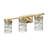 Gatta 3 - Light Dimmable Vanity Light-1673908912