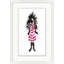 Global Flair 3 Print by Mat Sanders