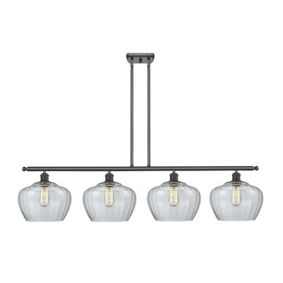Caenada 4 - Light Kitchen Island Pendant