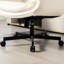 Rebrilliant Bankers Chair