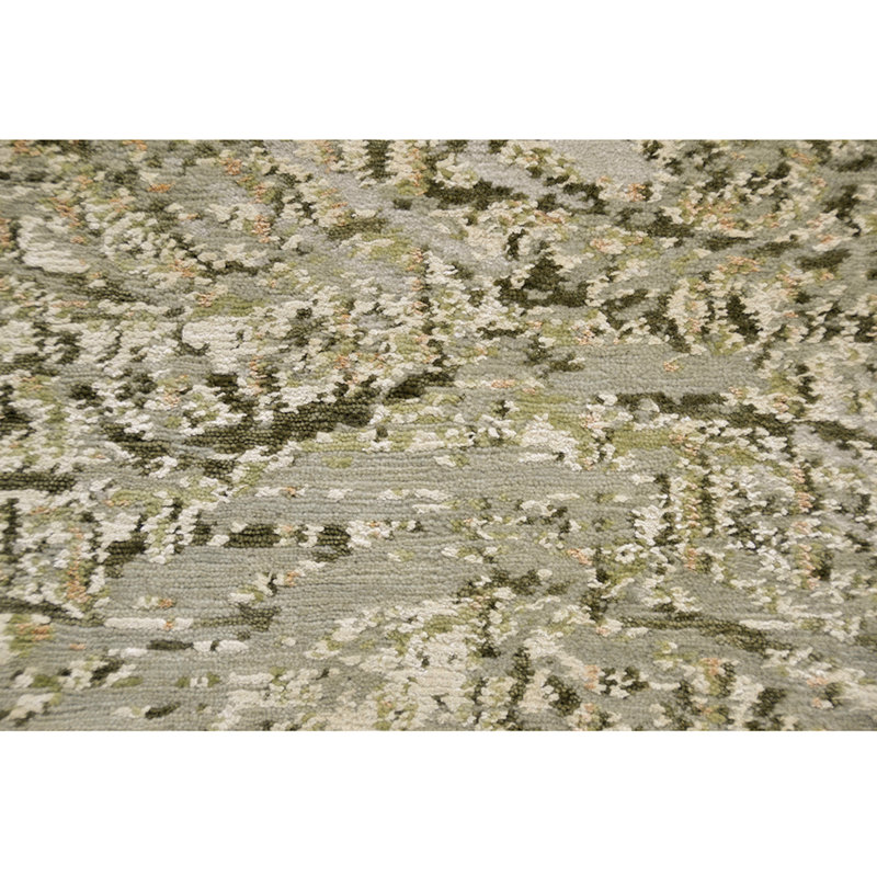 Animal Print Area Rug, Rectangle 9' x 12'