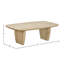 Table basse en chêne Luna, chêne Biscotti-1419009147