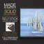 Nautical Series-XXVII - Reproduction encadrée - Restickable
