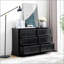 Commode 7 tiroirs Modern Farmhouse-2032543541