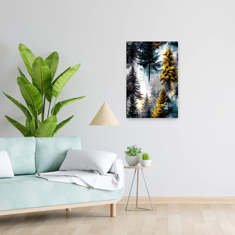 Print, 60.96cm H x 40.64cm W