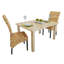Humphries 47cm H Side Chair in Brown-102144314
