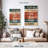 Kema Ski Info Wall Sign-108360475